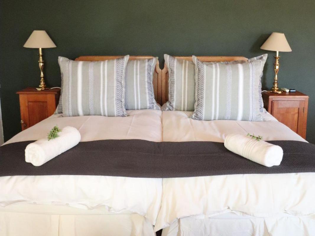 Ferienwohnung Red Mountain Ridge Karoo Oasis And Guest Farm Buffelskloof Exterior foto